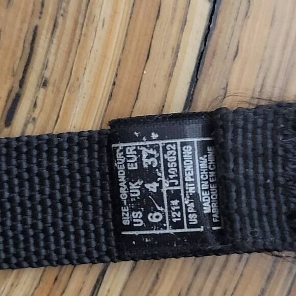 Chaco Zong X EcoTread Sandal - Womens Size 6 - Picture 3 of 5